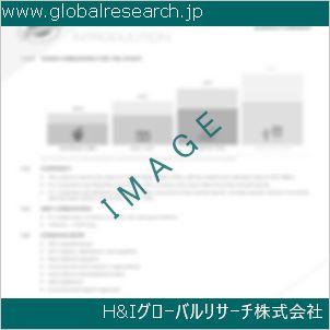 グローバルリサーチ調査資料のイメージ